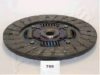 ASHIKA 80-07-799 Clutch Disc